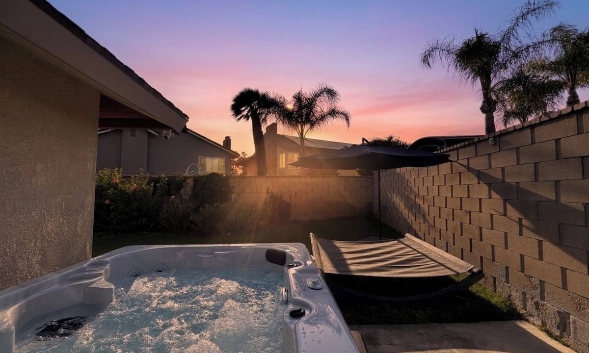 Fullerton House | 15min to Disney - Family Fun Home!