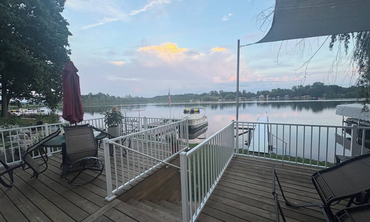 Decatur House | 3-bedroom house in awesome Decatur with cool AC