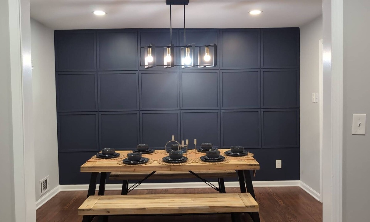 East Cobb Apartment | 460 Holt