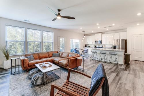 Millville House | 5 Mi to Bethany Beach: Resort-Style Gem w/Pools!