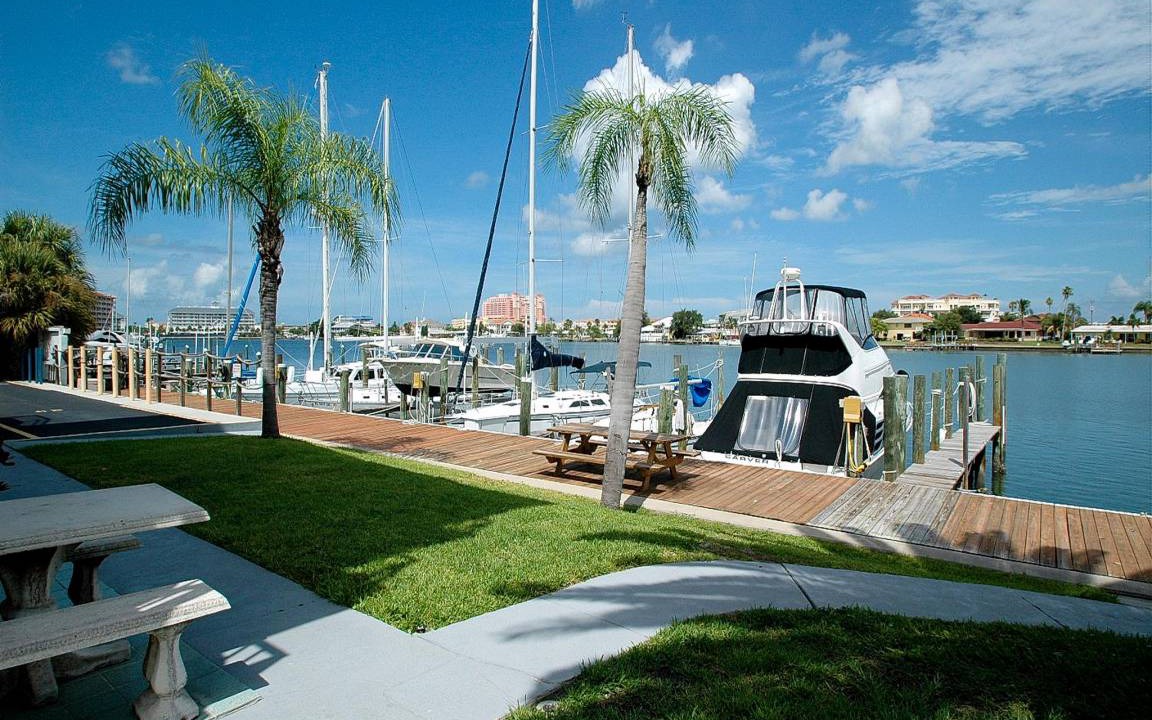 Clearwater Beach Apartment | 86 m² Apartment ∙ 2 bedrooms ∙ 6 guests