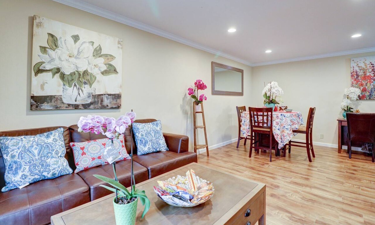 West San Jose Apartment | 888 New remodel Luxury Apt Saratoga, Cupertino, Sunnyvale, Campbell, Santa Clara
