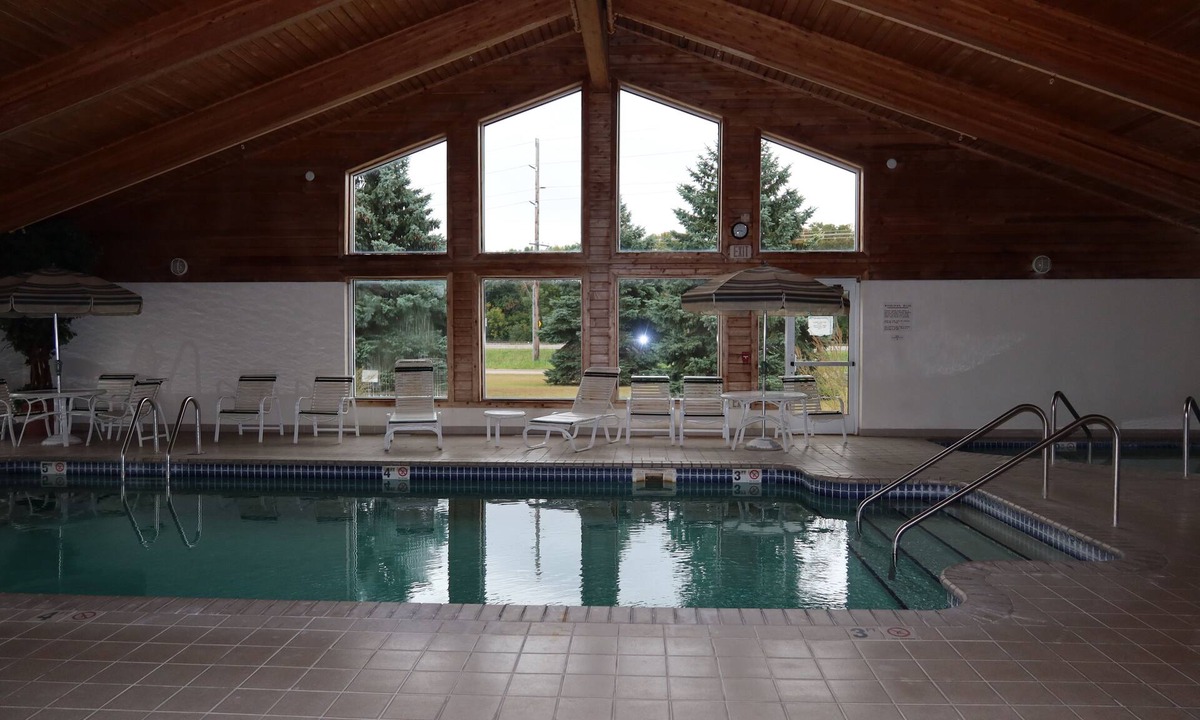 Annandale Hotel | America's Best Value Inn