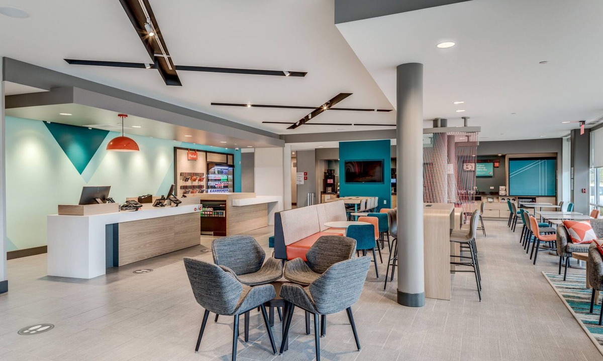 Zeeland Hotel | avid hotel Zeeland - Holland by IHG
