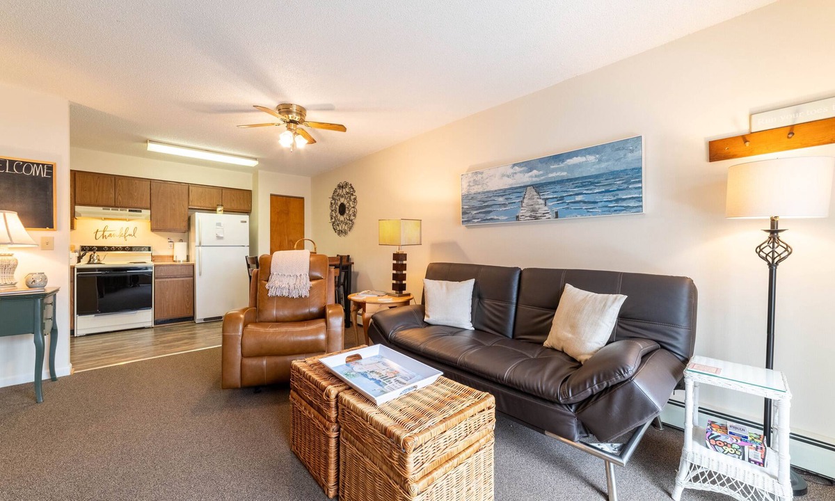 Walloon Lake House | Awesome in Walloon Village