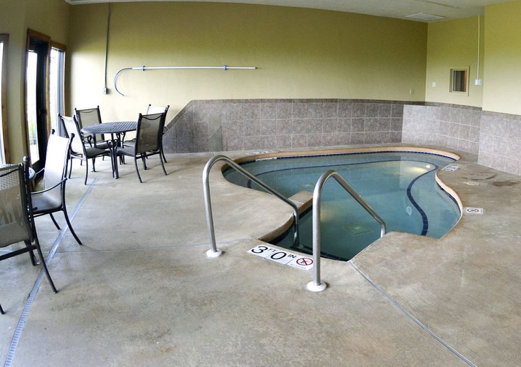 Egg Harbor Apartment | Beautiful 1 bedroom unit at resort, sleeps 6