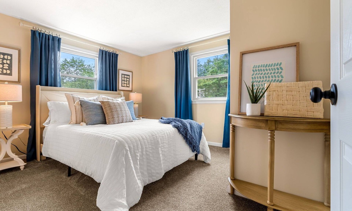 Nashua House | Beautiful & Relaxing Nashua Home - Minutes from Downtown