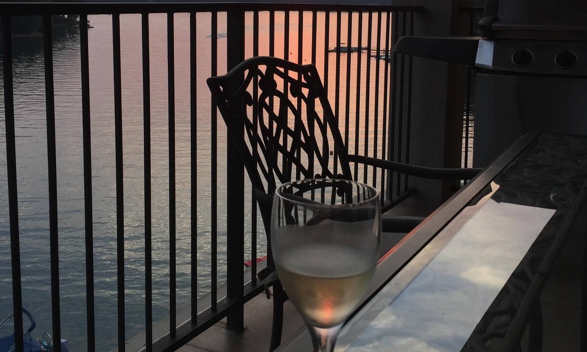Dadeville Condo | Beautiful Sunset Views At Stillwaters Stoneview Summit Condo!