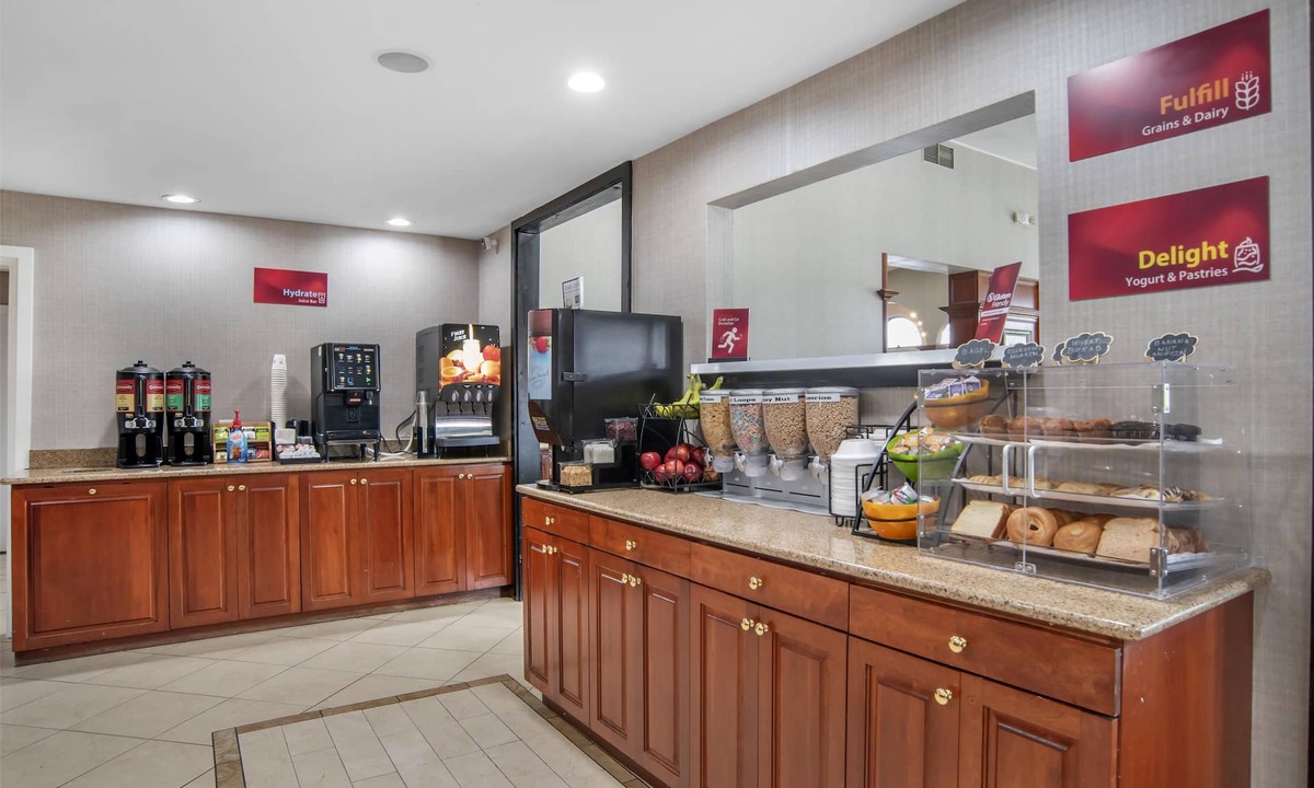 Bessemer Hotel | Best Western Plus Bessemer Hotel & Suites