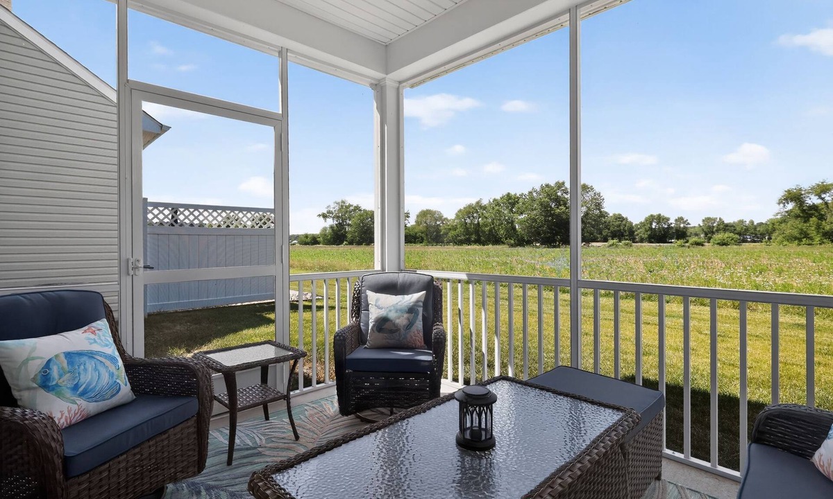 Millville House | Bethany Beach Coastal Retreat/Bishop’s Landing