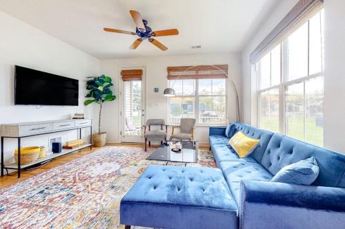 Millville House | Bishops Landing - 33351 Lone Cedar Landing