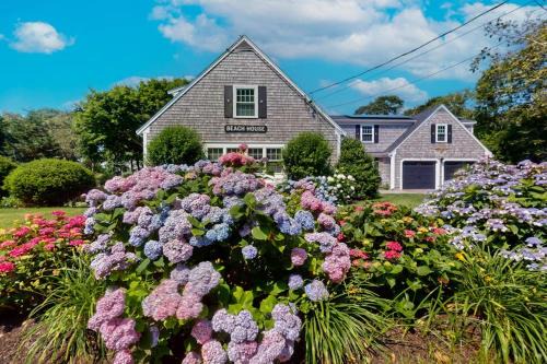 Northwest Harwich House | Cape Harbor Hideaway