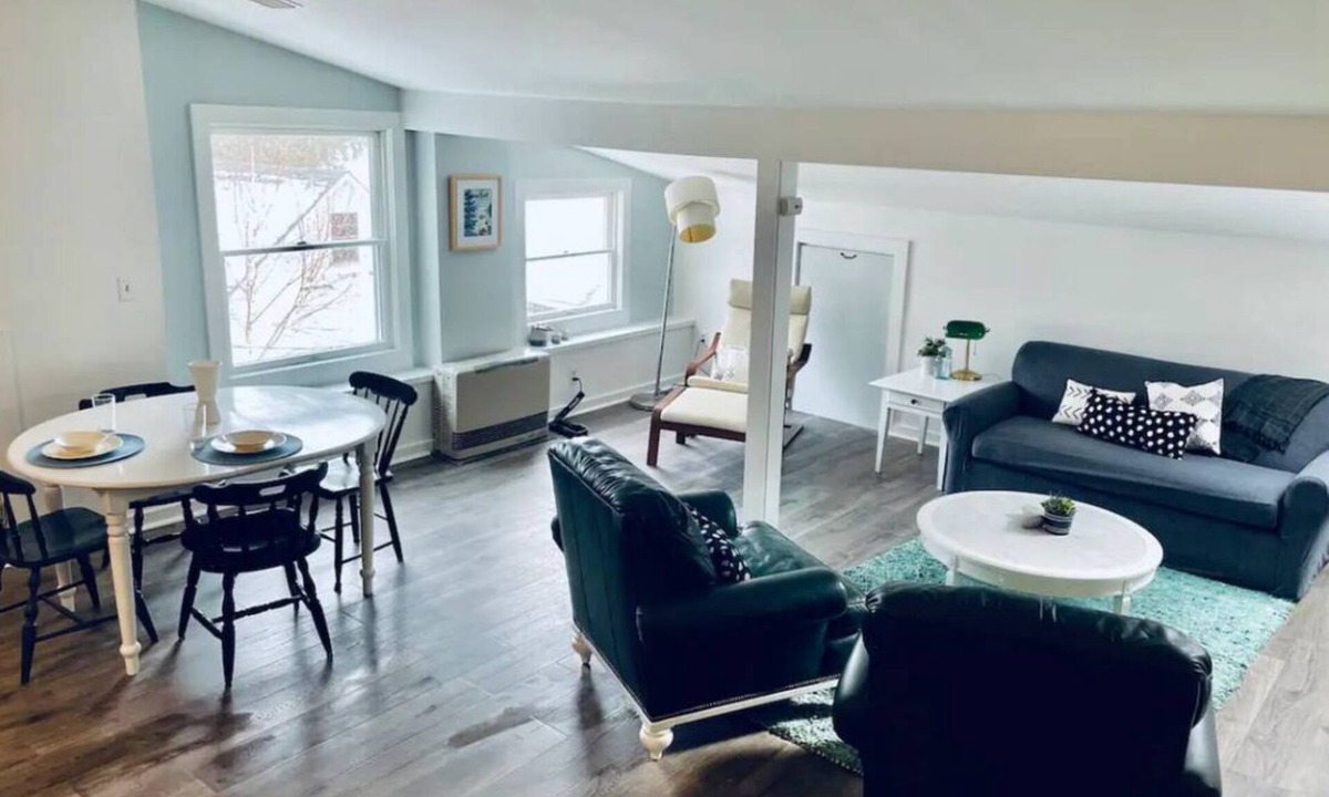 Camden Apartment | Charming 1-bedroom apartment in Downtown Camden