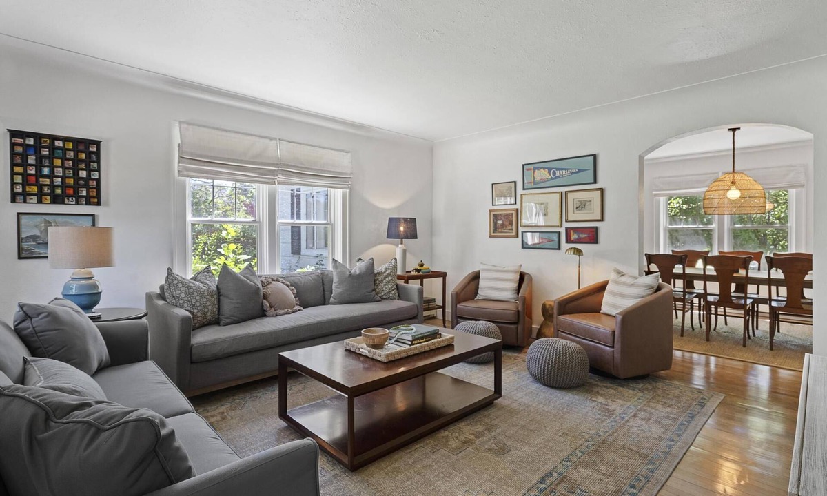 Bay View House | Charming Cottage Near Lake Michigan – Walk to Dining, Shops & Bike Trails!