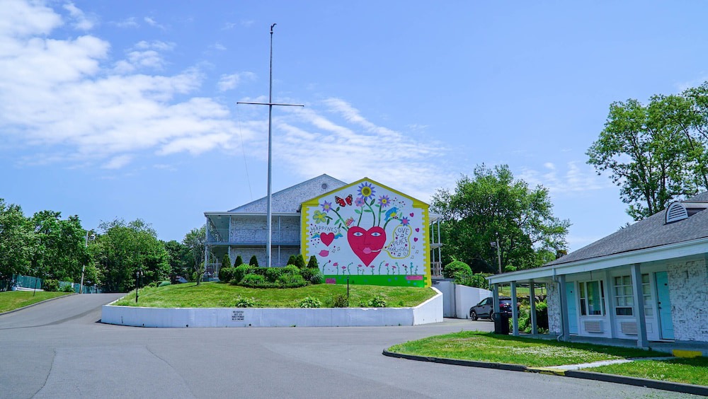 Fairfield Hotel | Circle Hotel Fairfield