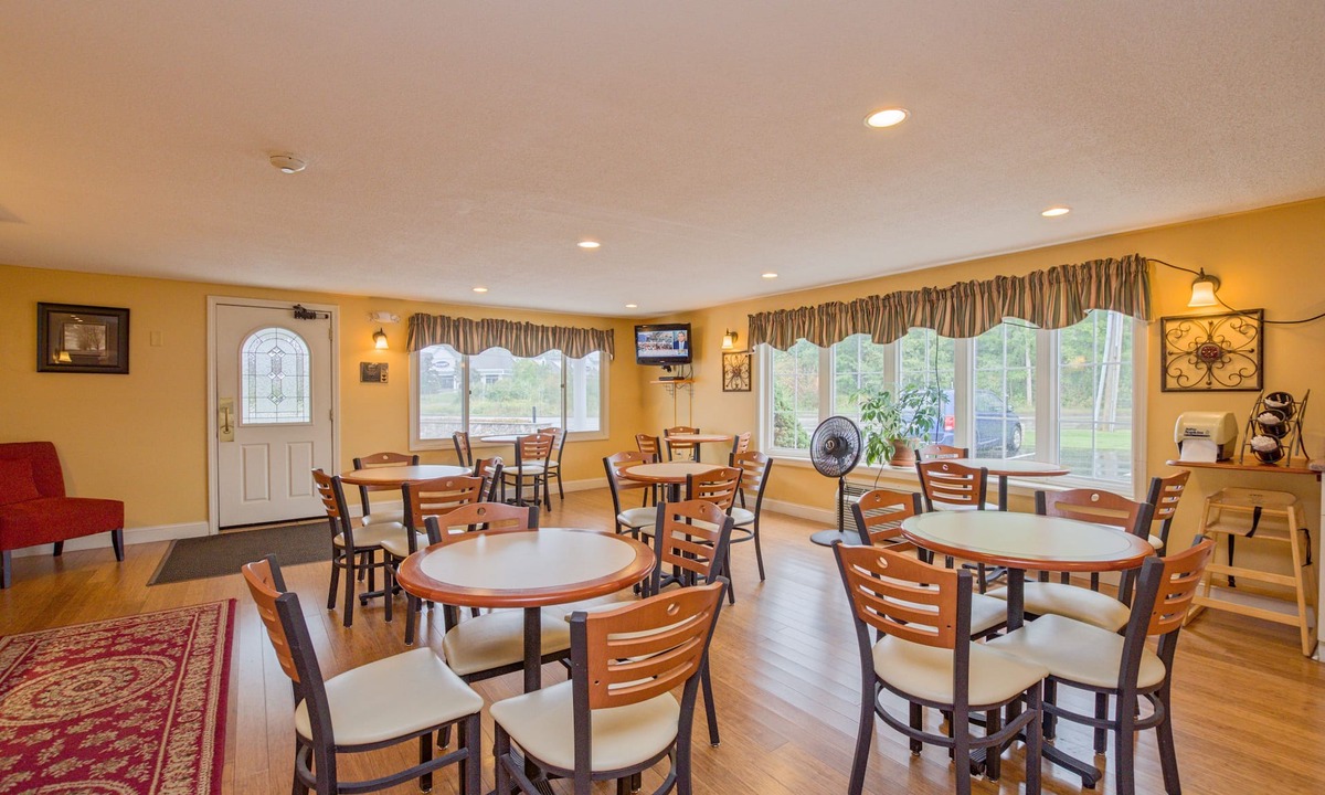 Kittery Hotel | Coachman Inn