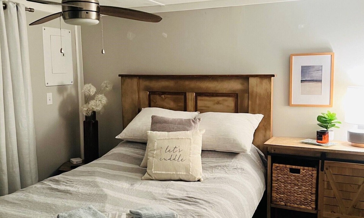 Gilmanton Cottage | Cozy Cottage on a Lake, near Gunstock Mountain