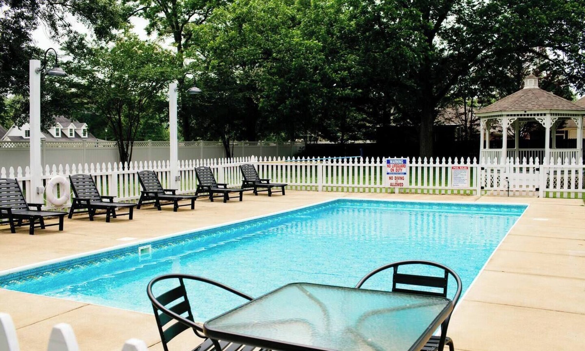 Millbrook House | Elegant 5BR Estate | Pool, Pets Welcome