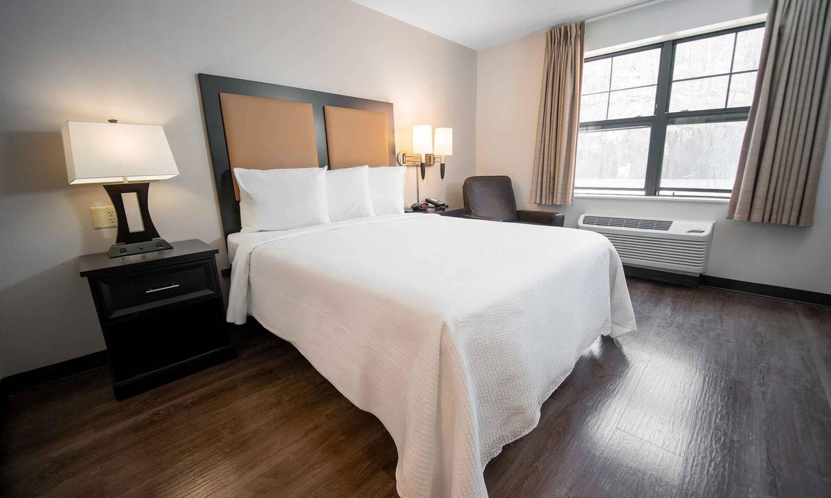 Bel Air Hotel | Extended Stay America Suites Baltimore Bel Air Aberdeen