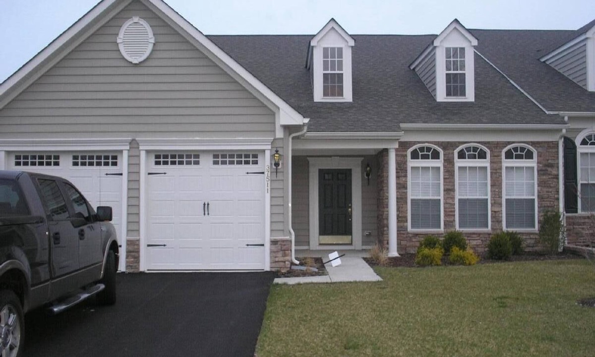 Selbyville Villa | Fenwick villa rental in quiet community