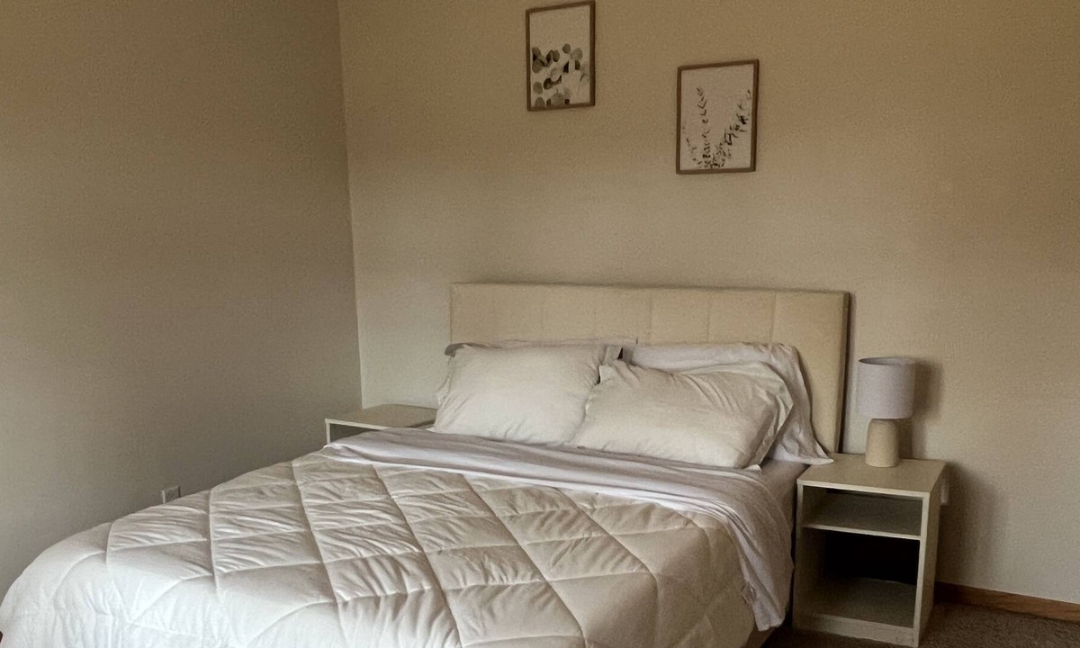Rothschild Other | Fully furnished home away from home.
