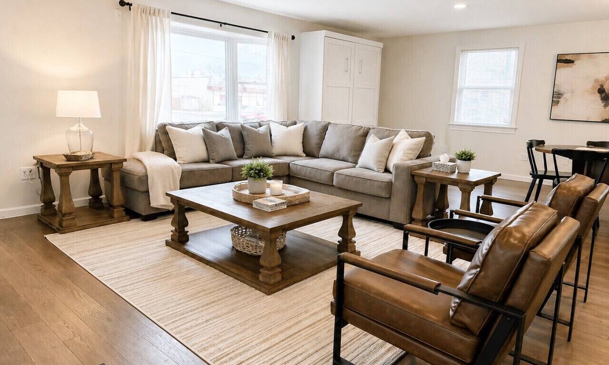 Frankenmuth House | Genesee Haus- Frankenmuth Vacation Homes