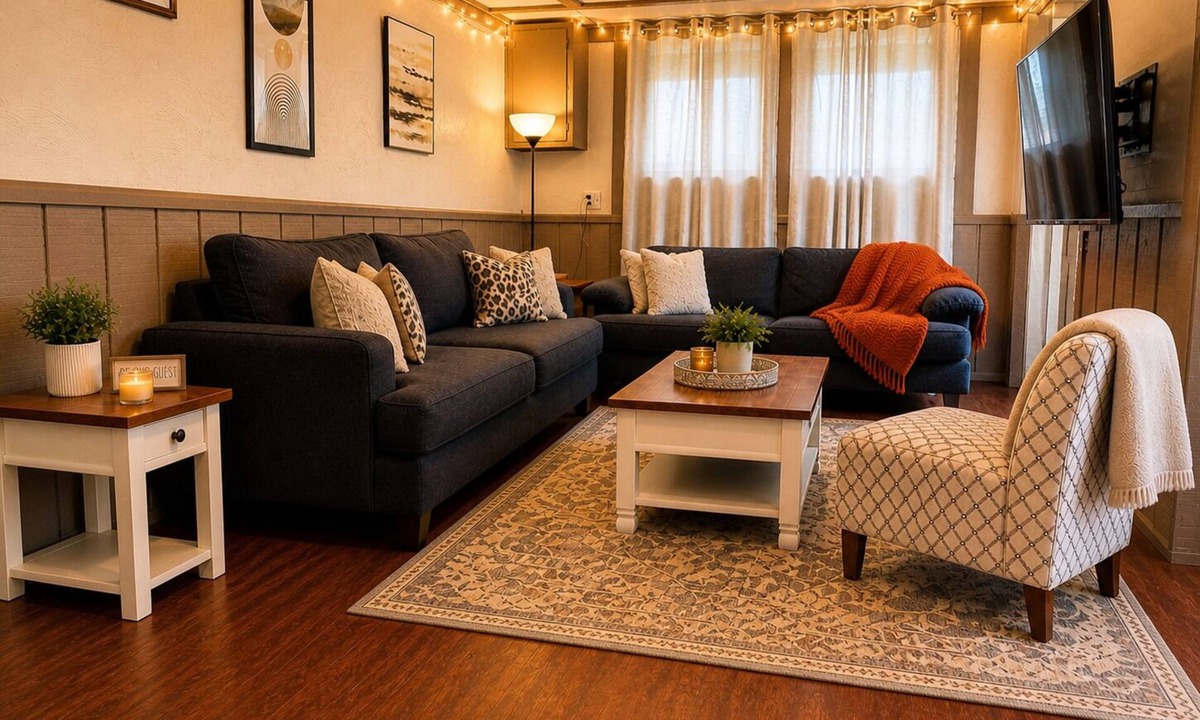 Harbor Springs Apartment | Harbor Springs Near Boyne Highlands Golf & Nubs Nob