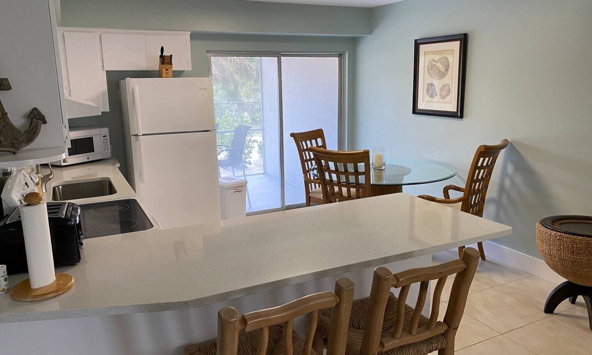 Hobe Sound Apartment | Hobe Sound Cottages in Zeus Park