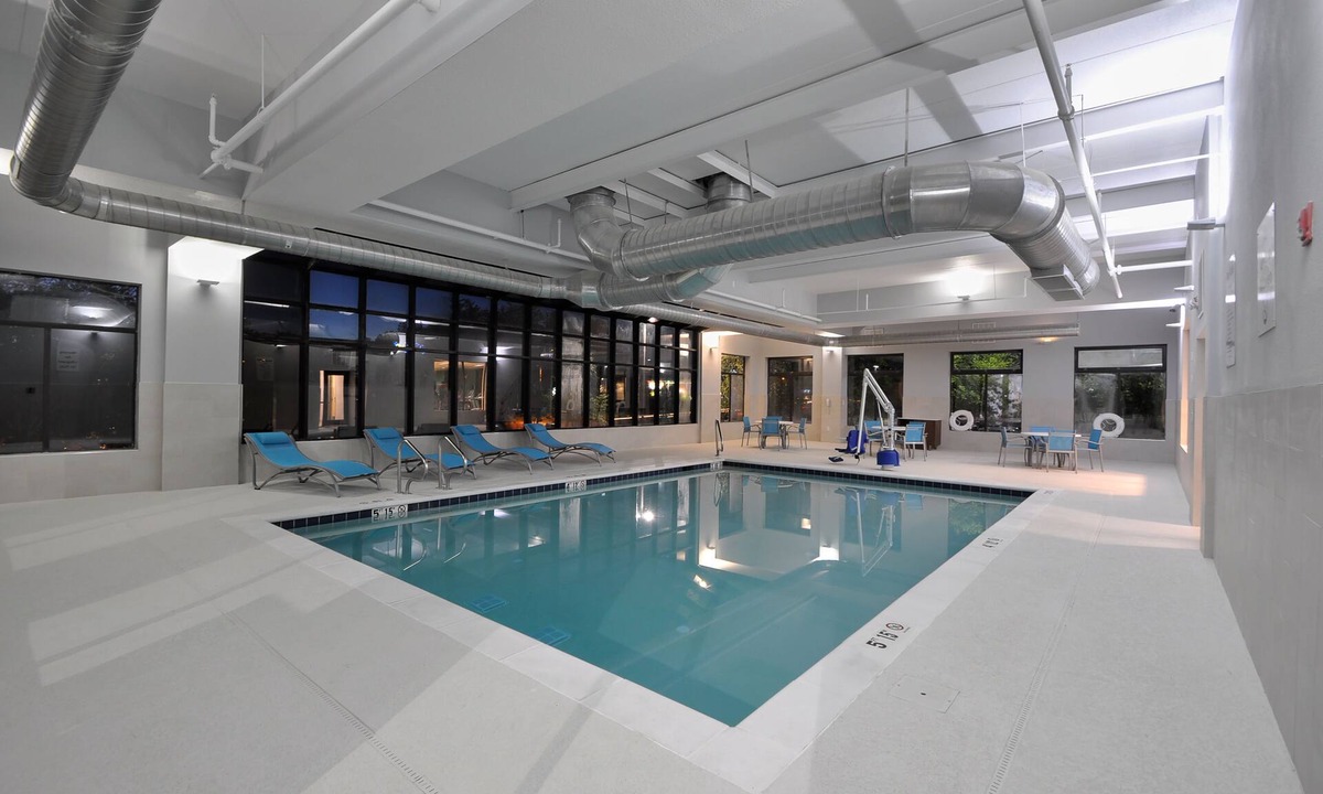 Stafford Hotel | Holiday Inn Express Quantico - Stafford by IHG