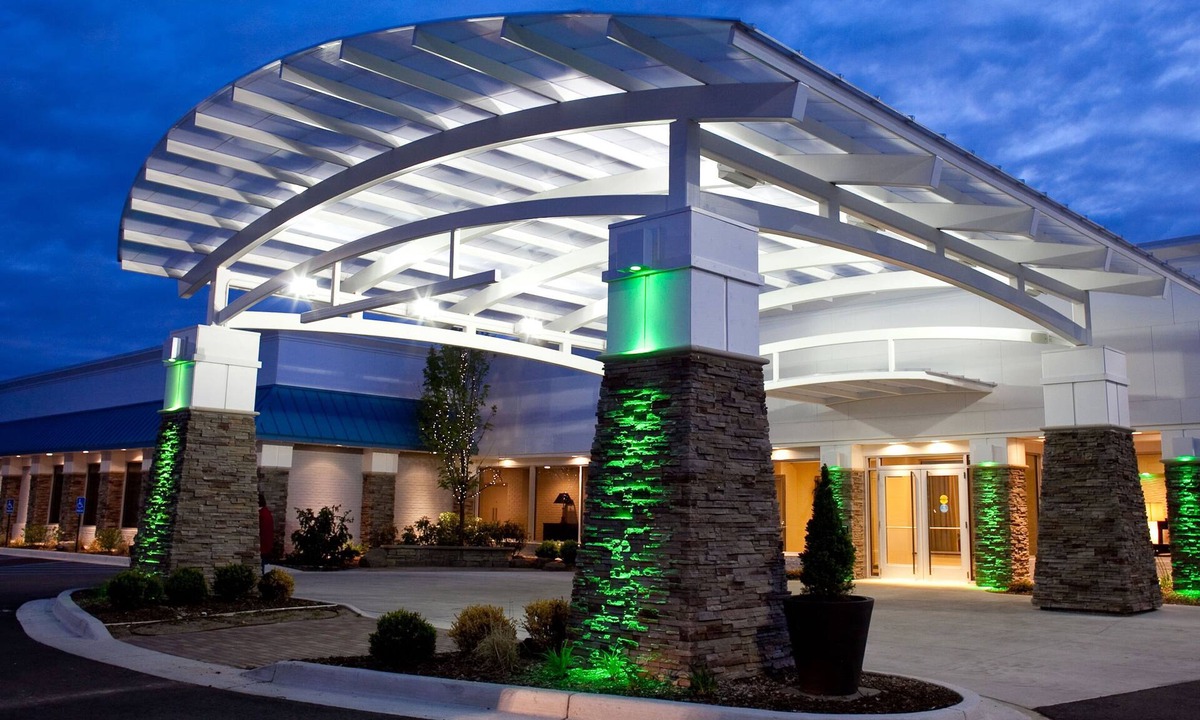 Spring Lake Hotel | Holiday Inn Grand Haven-Spring Lake by IHG