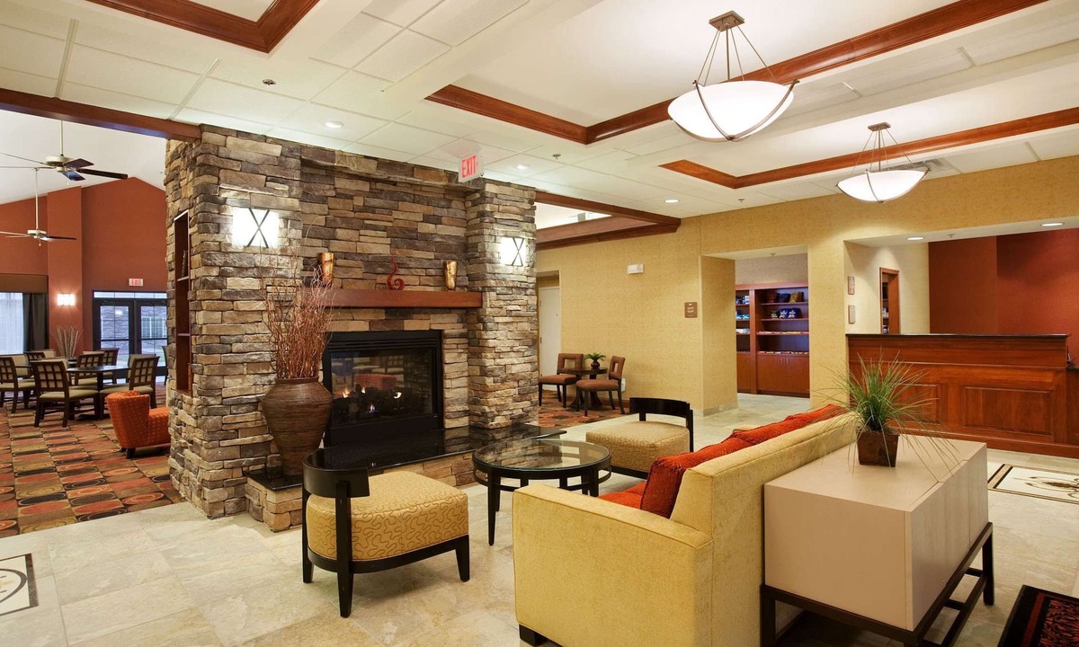 St. Cloud Hotel | Homewood Suites by Hilton St. Cloud