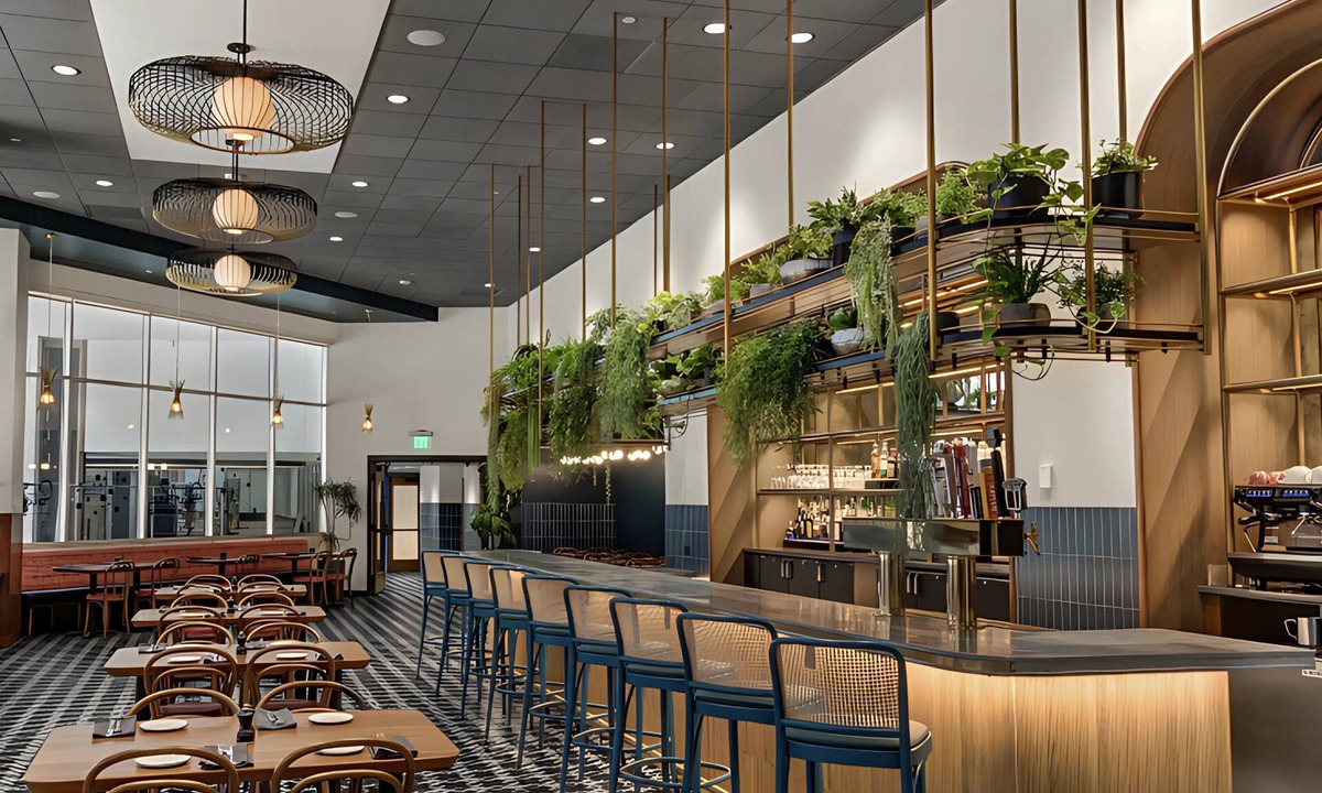 Downtown West Hotel | Hotel Indigo Minneapolis Downtown by IHG