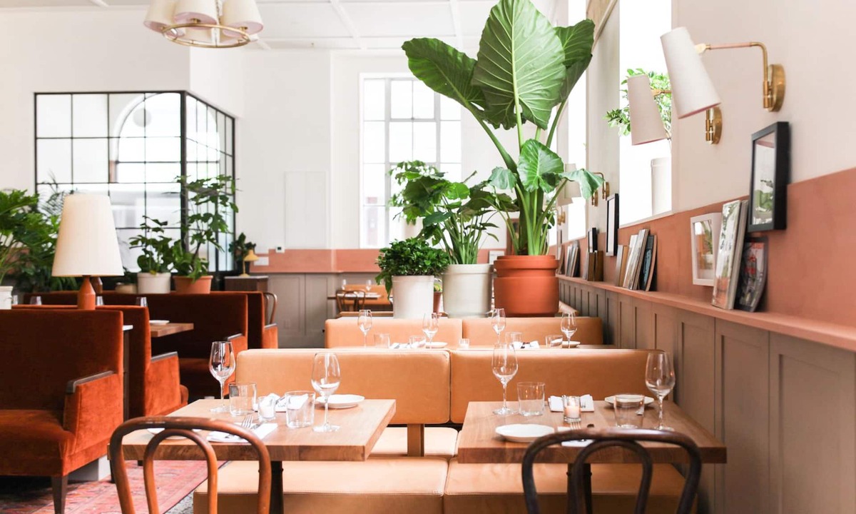 Kingston Stockade District Hotel | Hotel Kinsley