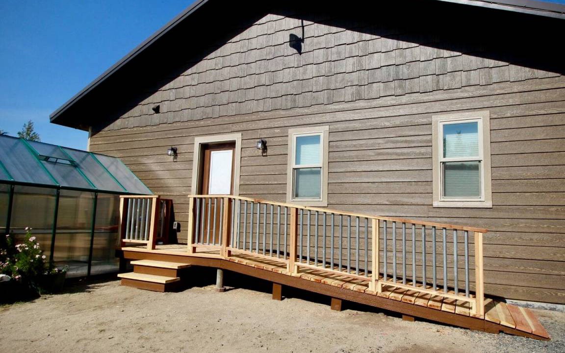 Whitehall House | House ∙ 1 bedroom ∙ 4 guests