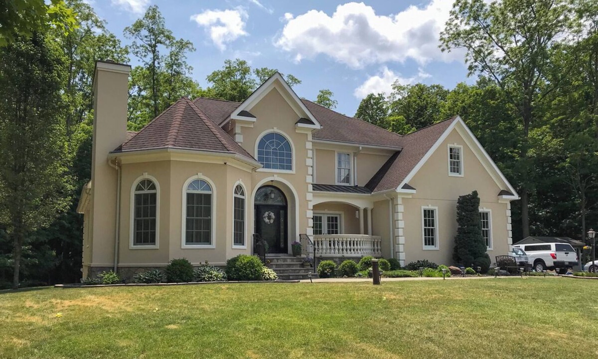 Cold Spring House | Hudson Valley's Nature Experience with Incredible Views!