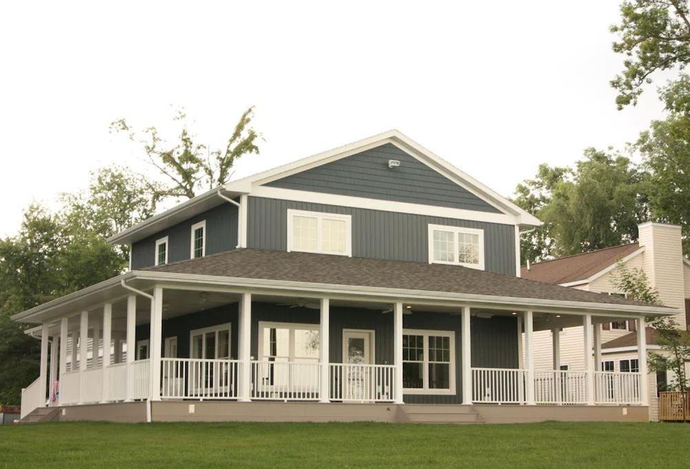 Vicksburg House | Indian Lake 5 Bedroom 3 Bathroom Home