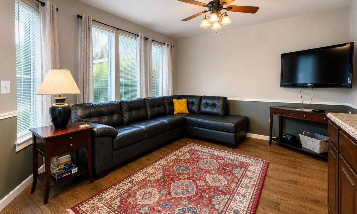 Jacksonville Villa | Jackson Creek: Downtown Jacksonville