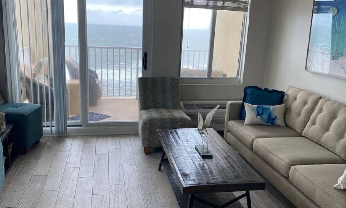 Northeast Virginia Beach Condo | JOSHUA2 on the Boardwalk in the Virginia Beach Oceanfront Resort area