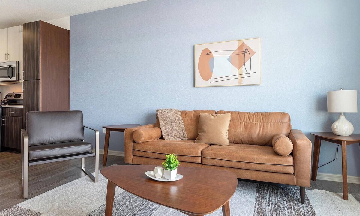 Fairvilla Apartment | Landing | Stylish 1BD, Clubhouse, Gym