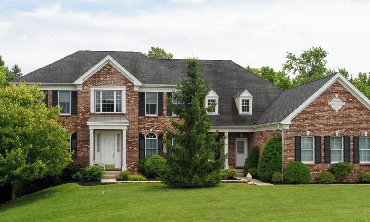 Cheyney House | Lovely Almost “New” Home Westchester Home