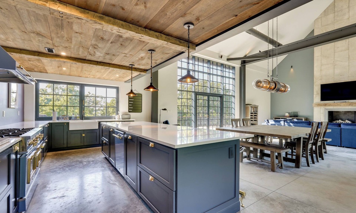 Hyde Park Cottage | Luxe Mountain Getaway on Private Rd Near Rhinebeck