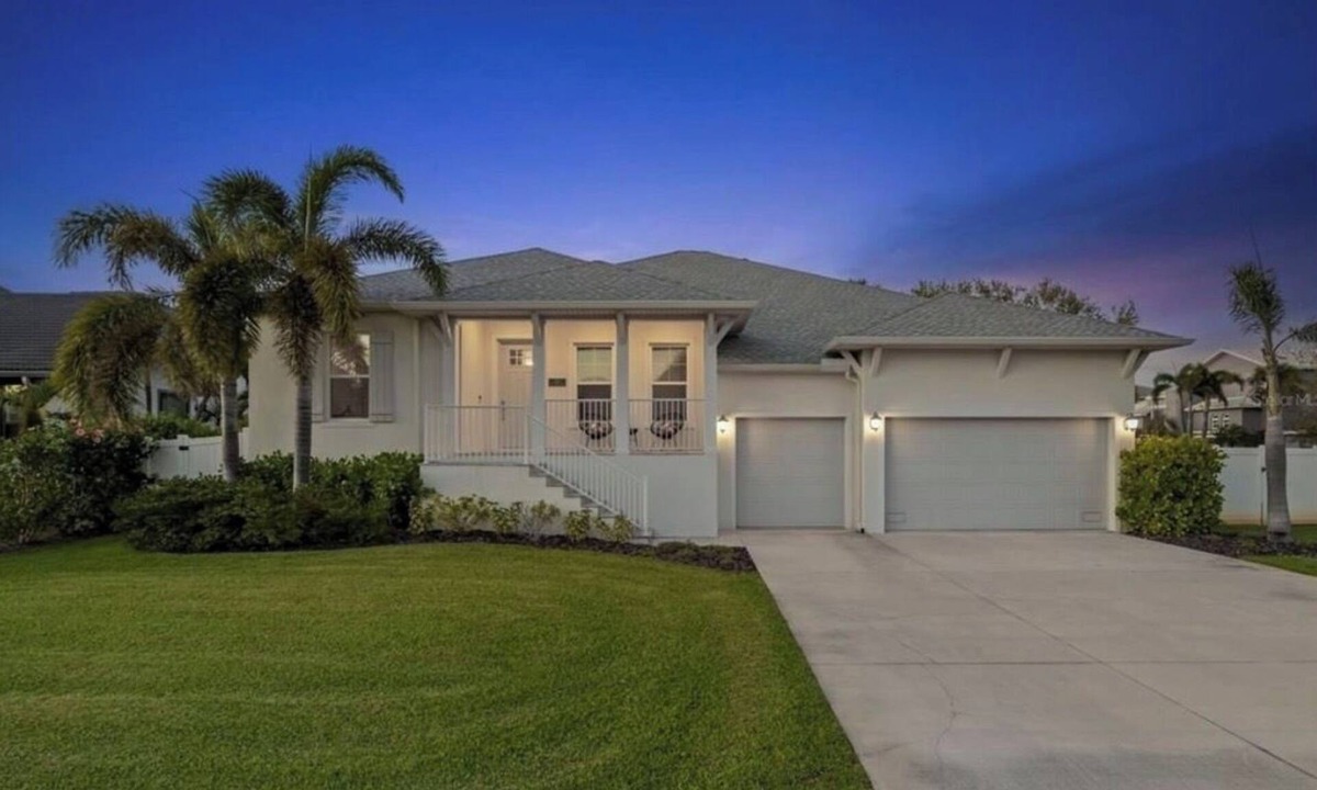 Tierra Verde House | Luxury Tierra Verde Retreat 4BR, Resort Pool, Gym, Near Beaches