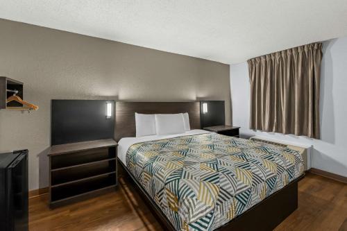 Lester Hotel | Motel 6 Lester - Philadelphia Airport