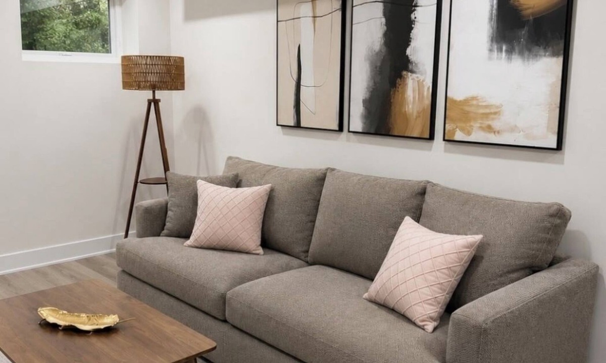 Woodlawn Apartment | Never Lived In Brand New 2BD Obama Center UChicago