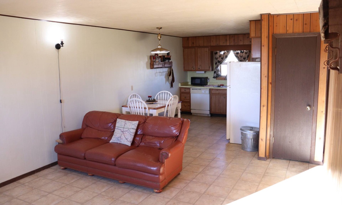 Dillon Apartment | Peaceful Country Getaway Near Dillon, MT
