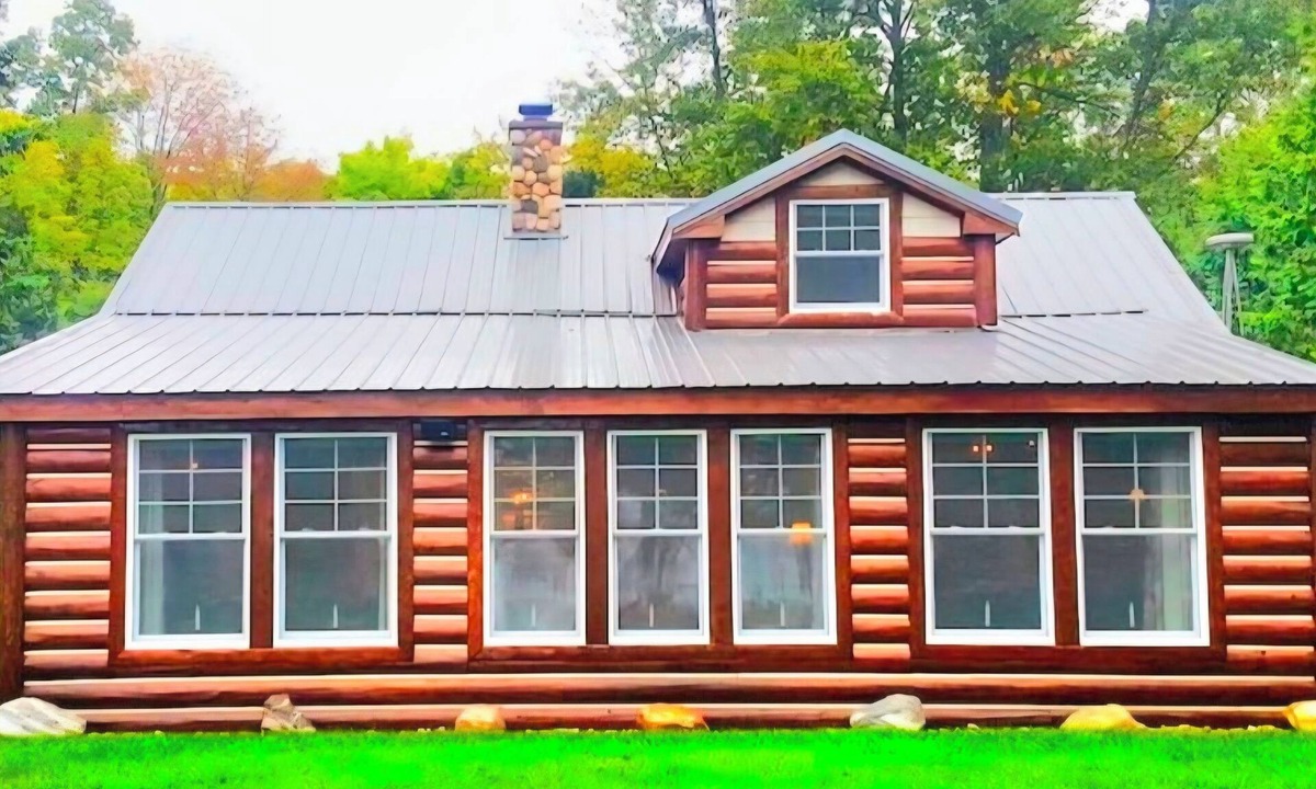 Levering House | Perfect for Making Memories with Extended Families or Group