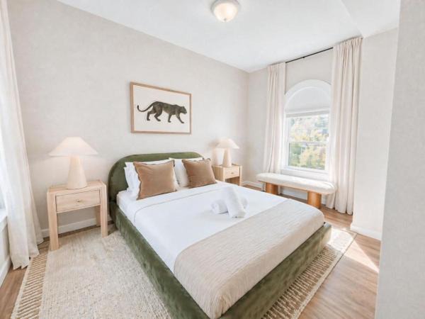 Mill River Apartment | Perfect Yale Stay | Spacious 4BR | Guest Favorite