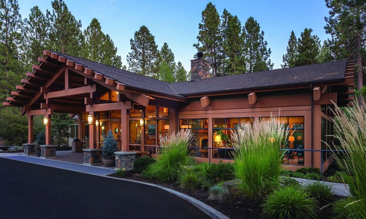 Bend Resort | Playground for sport lovers and adventure seekers!