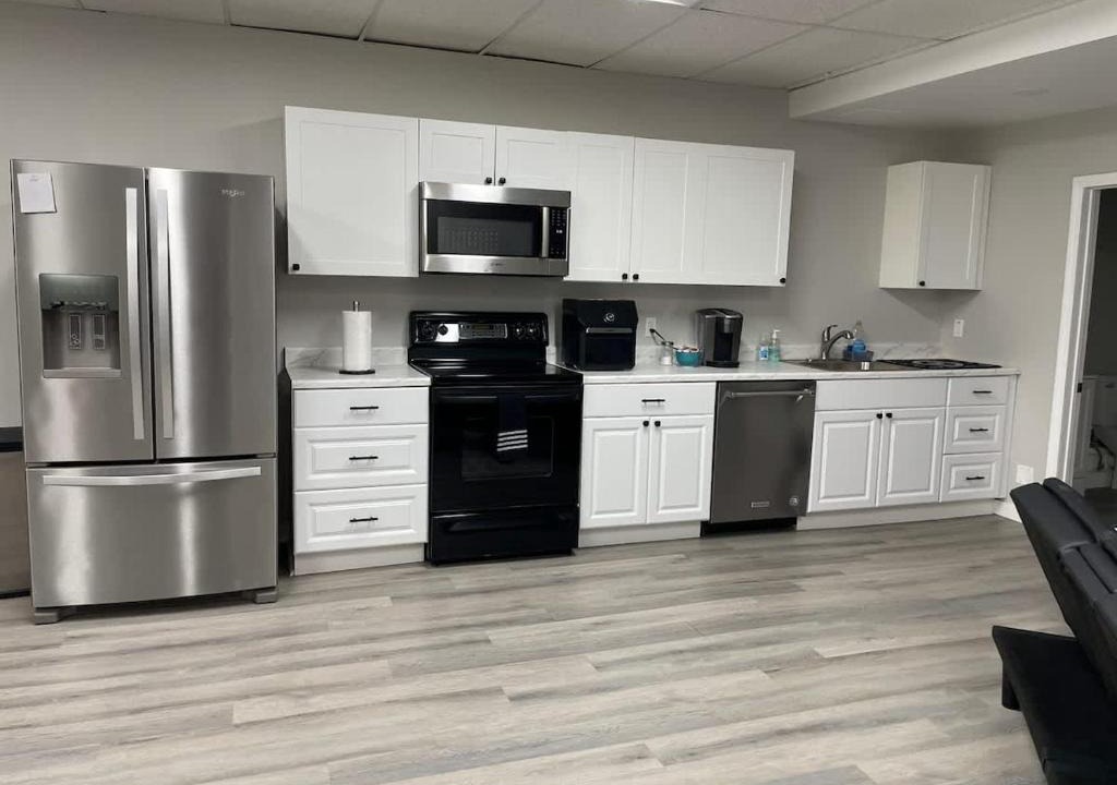 Southbury Apartment | Private Apartment in Southbury 102