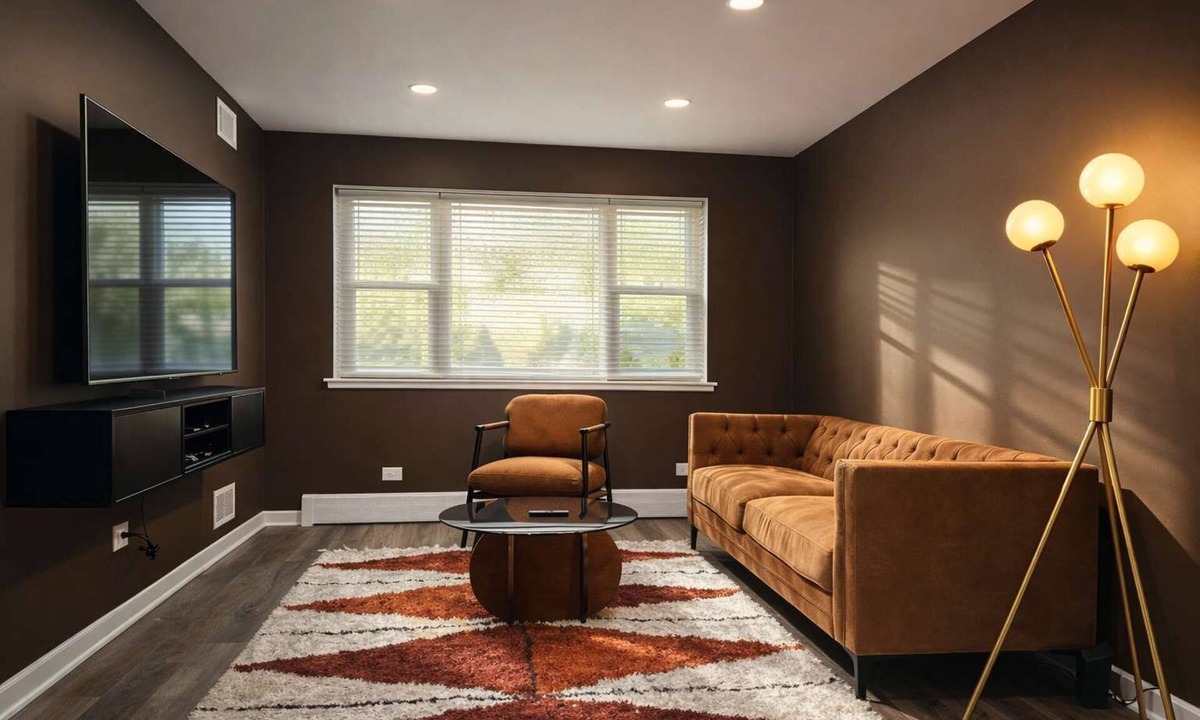 Lake View East Apartment | Quiet 1 Bedroom, 1 Free Parking, High Speed Wi-Fi